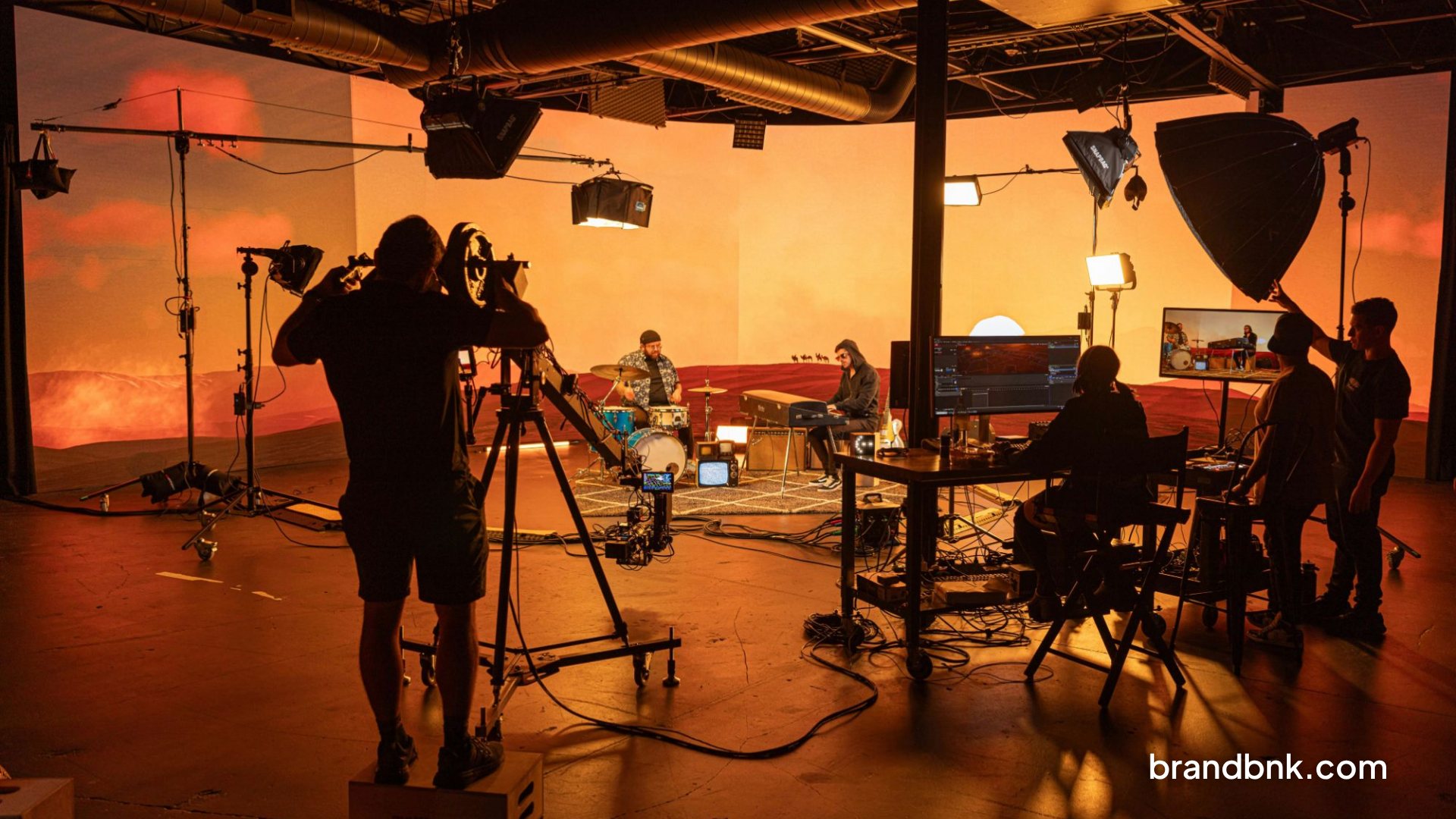 Creative agency new business: a playbook for 1–10 person studios
