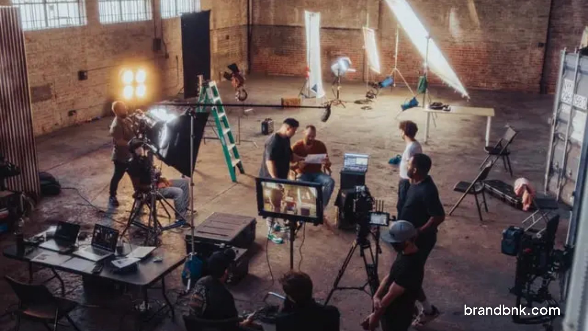 The hidden brief: winning creative work before it's ever advertised