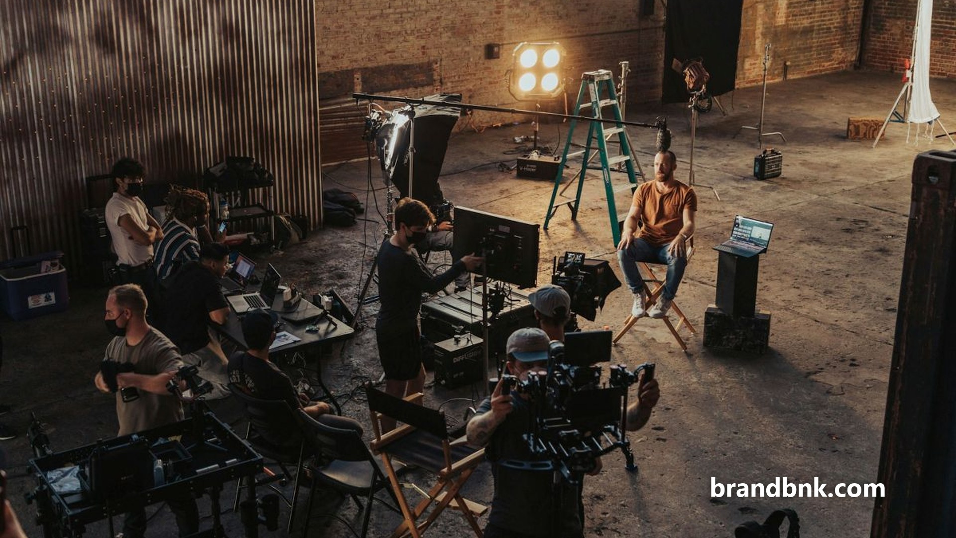 How to find UK brands that have just raised money (free)