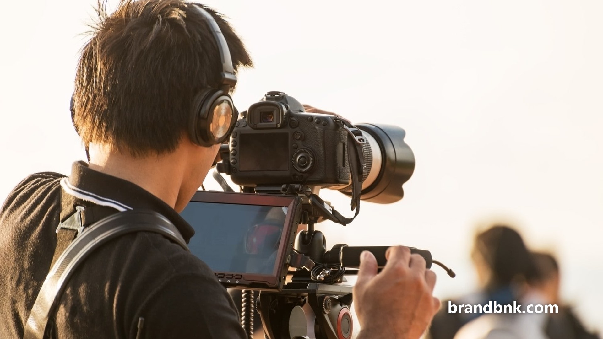 How to get clients as a freelance photographer in the UK