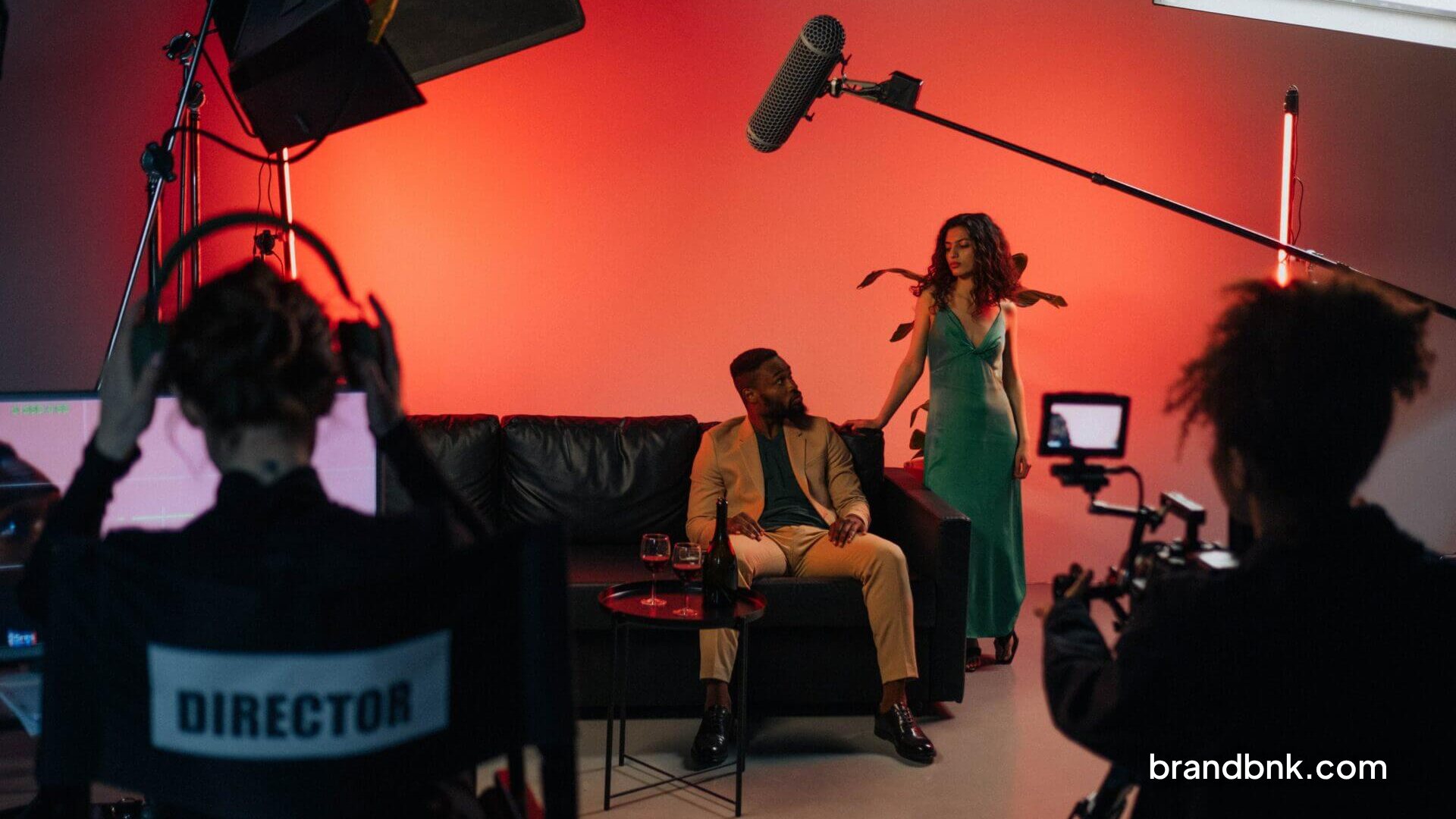 How to pitch to brands as a photographer or videographer